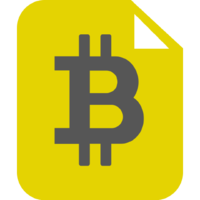 Bitcoin File