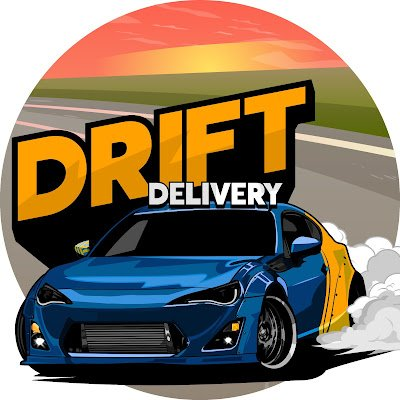 DriftDelivery.CC