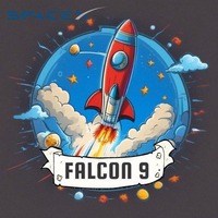 Falcon9 Bsc