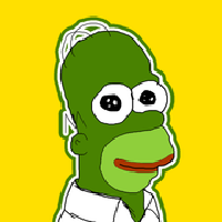 Homer Pepe