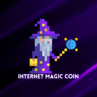 Internet Magic Coin