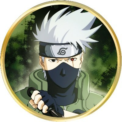 Kakashi Sensei