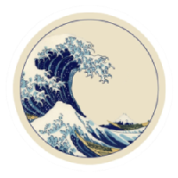 Kanagawa Nami