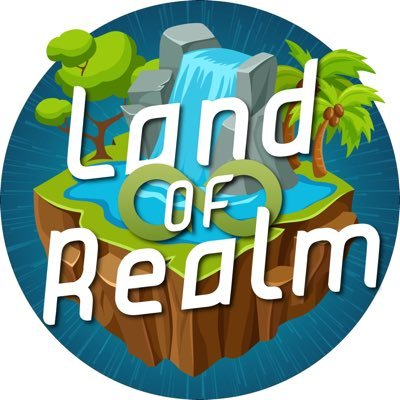 Land Of Realms