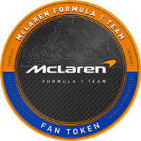 McLaren F1 Fan Token