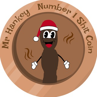 Mr. Hankey