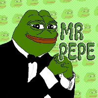 Mr Pepe