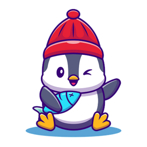 Penguin Token