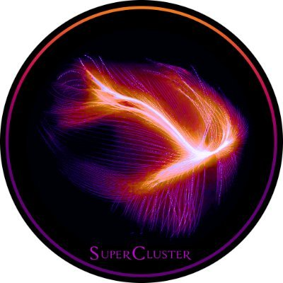 SuperCluster