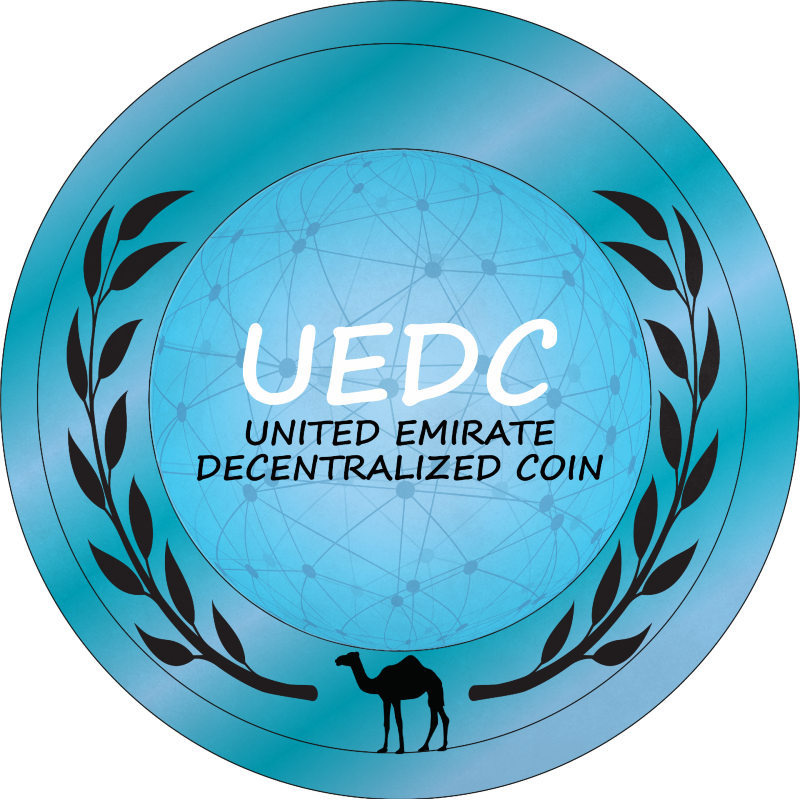 United Emirate Decentralized Coin