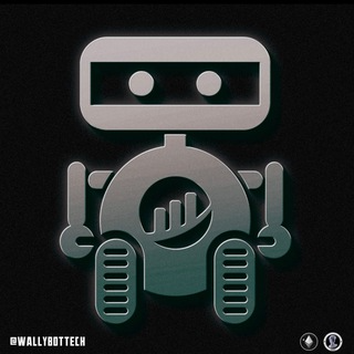 Wally Bot